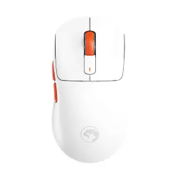 მაუსი MARVO G964W Wireless Mouse White
