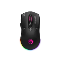 მაუსი MARVO M803W BK Duke 20 Black wireless mouse