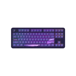 კლავიატურა Dark Project ALU Celestial - Mechanical Gaming Keyboard (ANSI)
