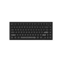 კლავიატურა Dark Project ALU Terra Nostra Black - Wired Gaming Keyboard (ANSI)