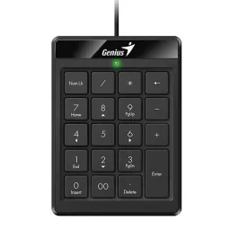 კლავიატურა NumPad I110 USB-JUSTSHOP.GE-ზე