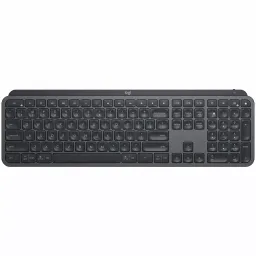 კლავიატურა LOGITECH MX Mechanical Bluetooth Illuminated Keyboard - GRAPHITE - US INT'L - TACTILE