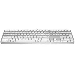 კლავიატურა Logitech MX Mechanical Wireless Illuminated Performance Keyboard Graphite