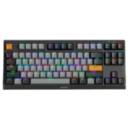 კლავიატურა MARVO KG980B EN-B Wired gaming keyboard
