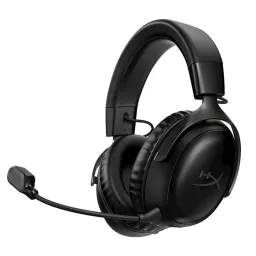 ყურსასმენი HyperX Cloud III S Wireless - Gaming Headset