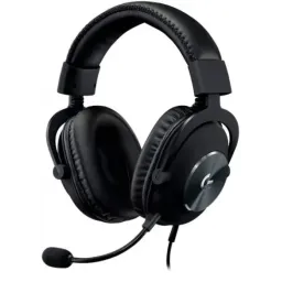 ყურსასმენი Gaming Headset G PRO X Gaming headset Black USB L981-000818