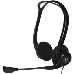 ყურსასმენი PC headset 960 USB PN 981-000100