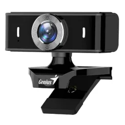 ვებ კამერა Facecam 2000 USB Built-In-Mic-JUSTSHOP.GE-ზე