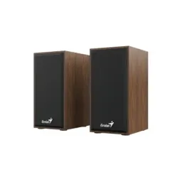 დინამიკი SP-HF180 Wood USB-JUSTSHOP.GE-ზე