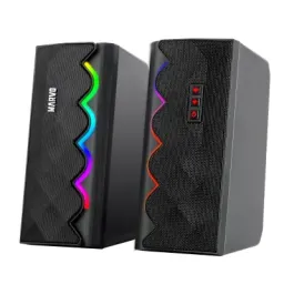 დინამიკი SG-269 Marvo RGB speaker gaming-JUSTSHOP.GE-ზე