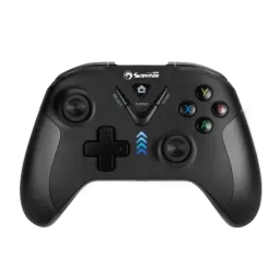 კონტროლერი და საჭე MARVO GT-019 wired game pad-JUSTSHOP.GE-ზე