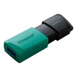 USB ფლეშ დრაივი 256GB Kingston 256GB DataTraveler Exodia M USB 3.2 Gen1-JUSTSHOP.GE-ზე