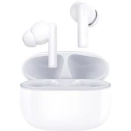 უსადენო ყურსასმენი Honor Choice Earbuds X7 Lite White (5504ABRS)-JUSTSHOP.GE-ზე