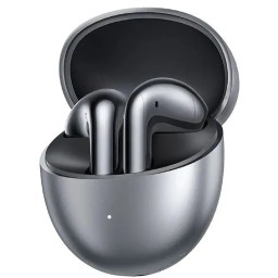 უსადენო ყურსასმენი Honor Choice TiinLab TWS Earbuds S7 Grey (5504ABTQ)