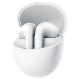 უსადენო ყურსასმენი Honor Choice TiinLab TWS Earbuds S7 White (5504ABTK)