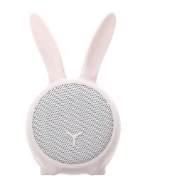 უსადენო დინამიკი: Celly WIRELESS SPEAKER RABBIT SHAPE