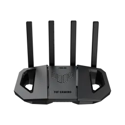 როუტერი TUF Gaming BE3600 (TUF-BE3600)-JUSTSHOP.GE-ზე
