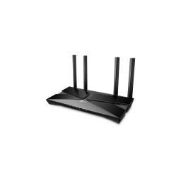 როუტერი TP-Link ARCHER AX10 AX1500 Gigabit Wi-Fi 6 Router-JUSTSHOP.GE-ზე