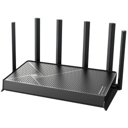 როუტერი TP-Link Archer BE400 BE6500 Dual-Band Wi-Fi 7 Router-JUSTSHOP.GE-ზე