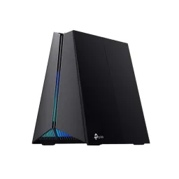 როუტერი TP-link Archer GXE75 AXE5400 Tri-Band Wi-Fi 6E Router Gaming Router-JUSTSHOP.GE-ზე
