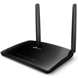როუტერი TP-Link Archer MR202 AC750 Wireless Dual Band 4G LTE Router-JUSTSHOP.GE-ზე
