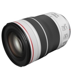 ციფრული კამერის ობიექტივი Canon RF 70-200mm f4L IS USM-JUSTSHOP.GE-ზე