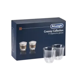 ყავის აპარატის აქსესუარი CONF DLSC301 6BICC-CAPPUCCINO 190ML DL-JUSTSHOP.GE-ზე