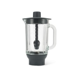 ბლენდერი KENWOOD KAH359GL BLENDER, ThermoResist glass,14L x 19.5W x 26.5H,Grey