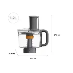 ბლენდერი KENWOOD KAH65.000PL Multi Pro