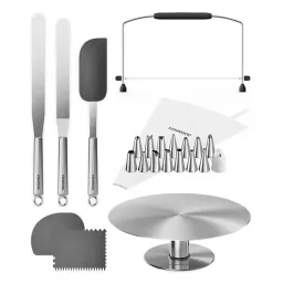 ნაკრები KENWOOD KWSD100 DECORATION SET WW-JUSTSHOP.GE-ზე