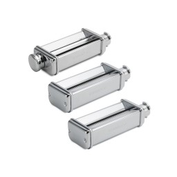 მაკარონის დასამზადებელი დანადგარი KENWOOD MAX980ME Pasta ATT KW KAX980+KAX981+KAX984 INT-JUSTSHOP.GE-ზე