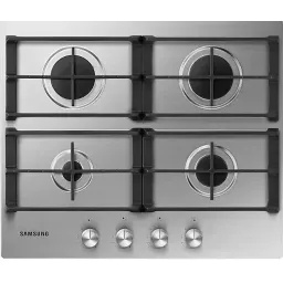 ქურის ზედაპირი Samsung NA64H3010ASWT-JUSTSHOP.GE-ზე