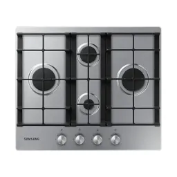 ქურის ზედაპირი Samsung NA64H3010BSWT