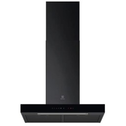 გამწოვი Electrolux LFT816K FS SIZE, 118x59.8x45.4 600 M3 Black