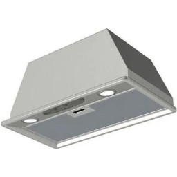 გამწოვი Electrolux LFG525S BI SIZE, 22X52X29 600 M3 SILVER