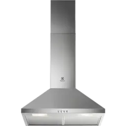 გამწოვი Electrolux LFC316X FS 102x60x45cm 420M³ Silver-JUSTSHOP.GE-ზე