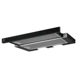 გამწოვი Electrolux LFP326FB BI 18x60x31cm 370M³ Black-JUSTSHOP.GE-ზე