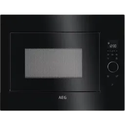 მიკროტალღური ღუმელი AEG MBE2658SEB 900 W 26L 46x60x40cm Black