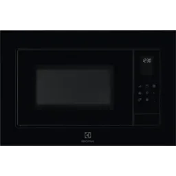 მიკროტალღური ღუმელი Electrolux LMS4253TMK 900 W Grill 25L 39x60x38cm Black-JUSTSHOP.GE-ზე