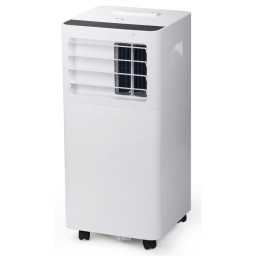 კონდიციონერი TAC-09CHPARPV (25-30m2) R410A, Portable, Cooling and heating, + Complect