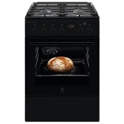 გაზქურა Electrolux LKK660220K-JUSTSHOP.GE-ზე