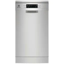 ჭურჭლის სარეცხი მანქანა Electrolux SMM43201SX-JUSTSHOP.GE-ზე