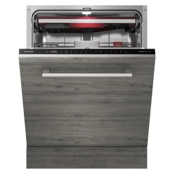 ჭურჭლის სარეცხი მანქანა Toshiba DW-14B4(B)-CIS BI 81.5x60x60 Prog 8 Set 14-JUSTSHOP.GE-ზე