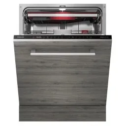 ჭურჭლის სარეცხი მანქანა Toshiba DW-14B4(B)-CIS BI 81.5x60x60 Prog 8 Set 14-JUSTSHOP.GE-ზე
