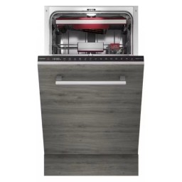 ჭურჭლის სარეცხი მანქანა Toshiba DW-10B3(B)-CIS BI 81.5x59.8x55 Prog 8 Set 10 Silver-JUSTSHOP.GE-ზე