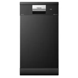 ჭურჭლის სარეცხი მანქანა DW-10F4(B)-CIS-JUSTSHOP.GE-ზე