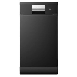 ჭურჭლის სარეცხი მანქანა DW-10F4(B)-CIS