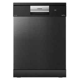 ჭურჭლის სარეცხი მანქანა DW-16F1(BS)-CIS