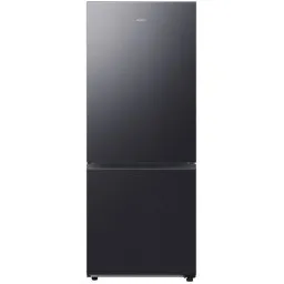 მაცივარი RB50DG602EB1WR Bottom-Freezer 192x75.9x71.1 462 LT NF Inventer Black-JUSTSHOP.GE-ზე