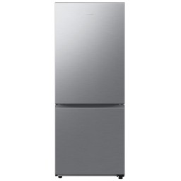 მაცივარი RB50DG602ES9WR Bottom-Freezer 192x75.9x71.1 508 LT Inventer NF Silver